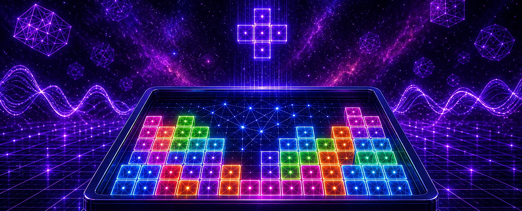 DEF CON Quantum CTF 2026: the qtris Walkthrough